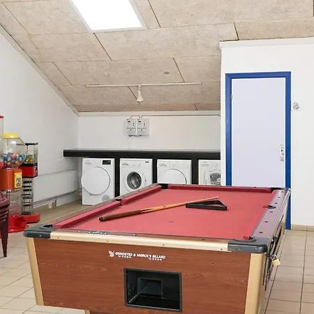 6 Person On A In Vakantiehuis