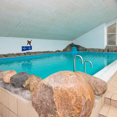 6 Person On A In Vakantiehuis